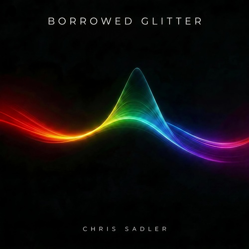 Borrowed Glitter