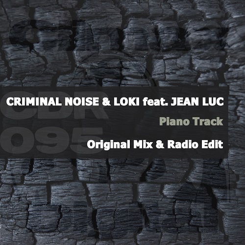 Piano Track feat. Jean Luc