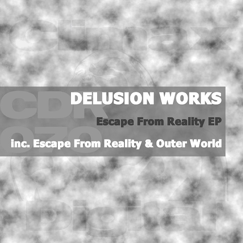 Escape From Reality EP