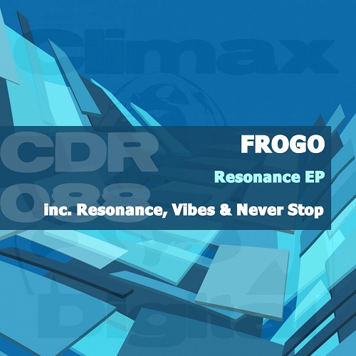 Resonance EP