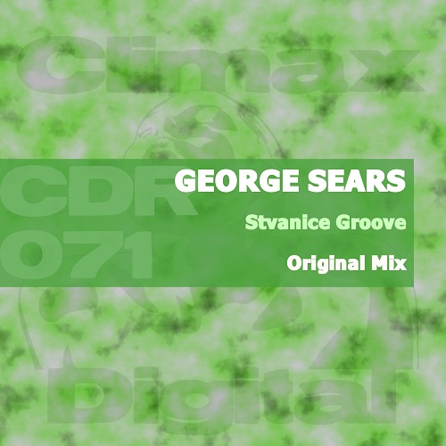 Stvanice Groove