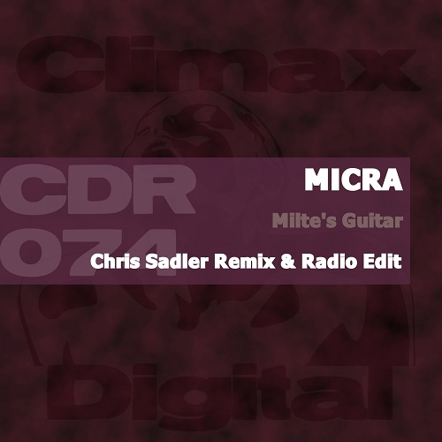 Milte's Guitar (Chris Sadler Remix)