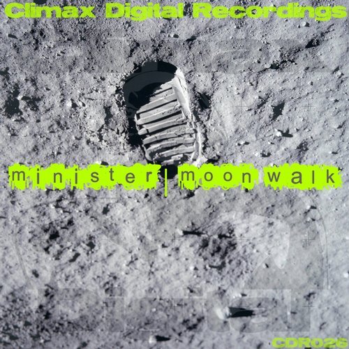 Moon Walk