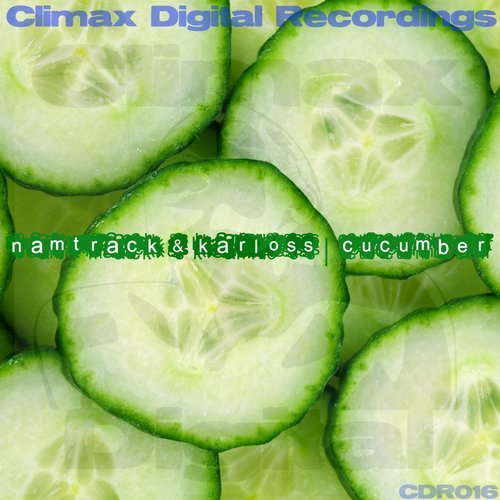 Cucumber