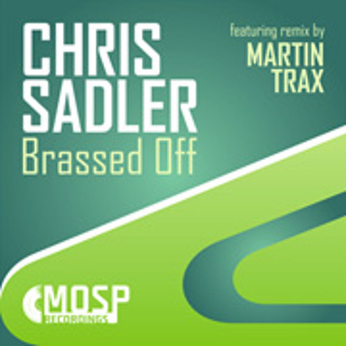 Chris Sadler - Brassed Off