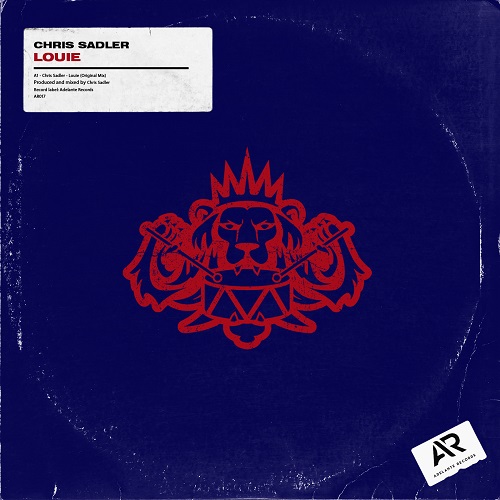 Chris Sadler - Louie
