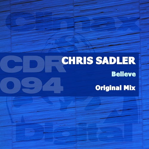 Chris Sadler - Believe