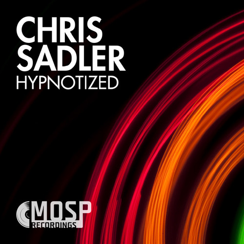 Chris Sadler - Hypnotized