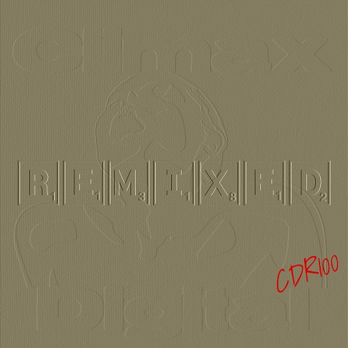 J.M. Blex - You Can Tell Me (Chris Sadler Remix)