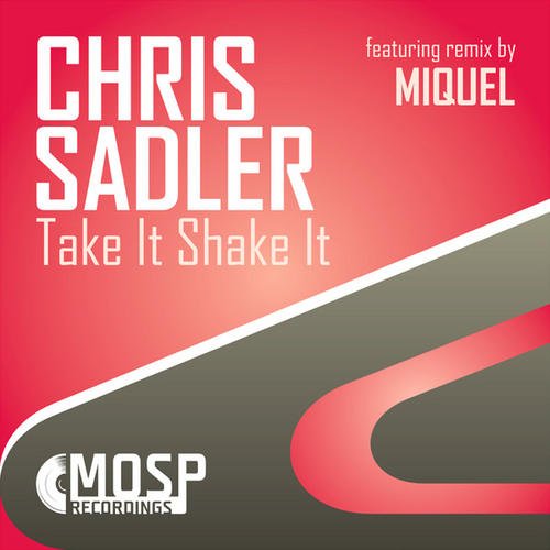 Chris Sadler - Take It Shake It