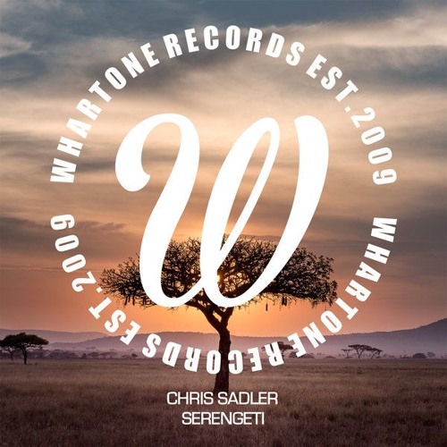 Chris Sadler - Serengeti