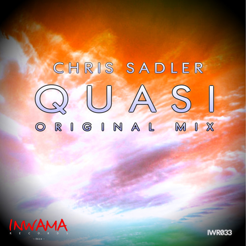 Chris Sadler - Quasi