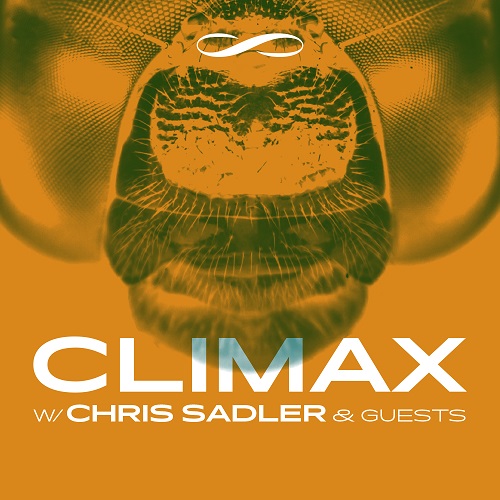 DJ Chris Sadler live at Climax 11th Birthday (November 2009)