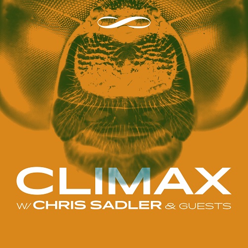 DJ Chris Sadler live at Climax 12th Birthday (November 2010)