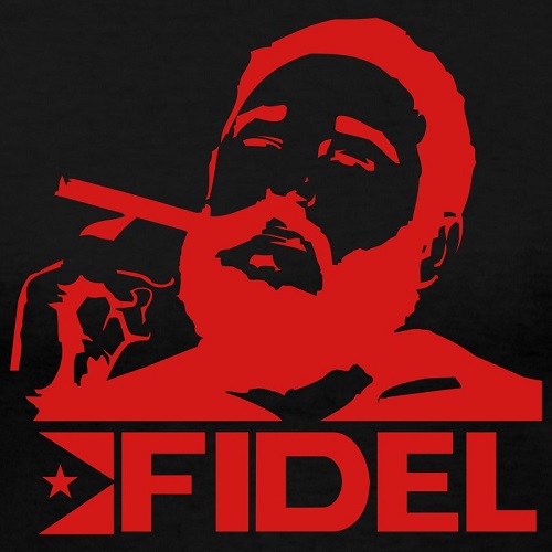 DJ Chris Sadler - Mix For Fidel (July 2008)