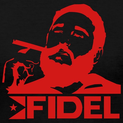 DJ Chris Sadler - Mix For Fidel (July 2008)